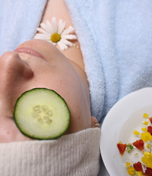 OUR PRODUCS FOR DAILY ROUTINE